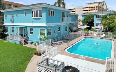 Photo 2 - The Seashell Suites