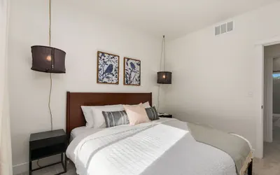 Photo 3 - Coastal Chic Home near New Belgium & Old Town FC