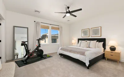 Photo 4 - Coastal Chic Home near New Belgium & Old Town FC