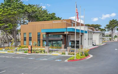 Photo 2 - Hampton Inn Morro Bay