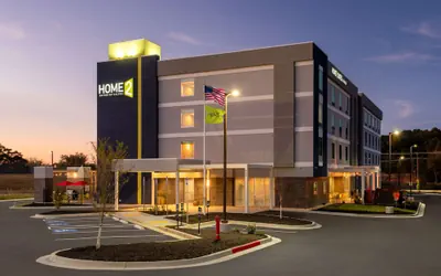 Photo 2 - Home2 Suites By Hilton Calhoun