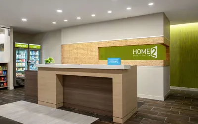 Photo 5 - Home2 Suites By Hilton Calhoun