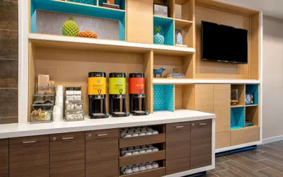 Photo 4 - Home2 Suites By Hilton Calhoun