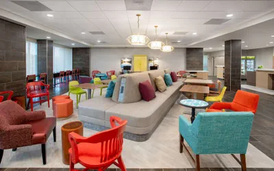 Photo 3 - Home2 Suites By Hilton Calhoun