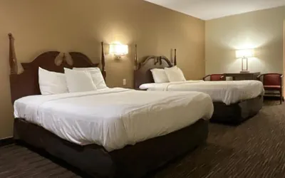 Photo 5 - ATLANTIC INN