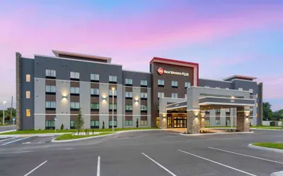 Photo 2 - Best Western Plus Winter Haven Inn & Suites 