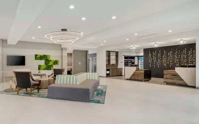 Photo 3 - Best Western Plus Winter Haven Inn & Suites 