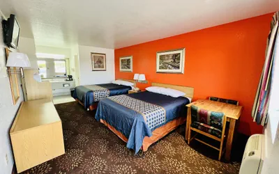 Photo 3 - GREYSTONE INN
