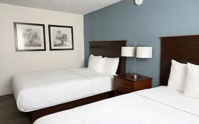Photo 5 - Hotel 8