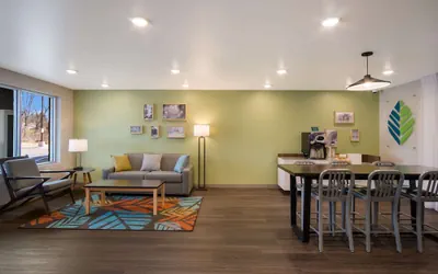 Photo 5 - WoodSpring Suites Grand Rapids Kentwood