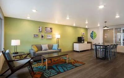 Photo 3 - WoodSpring Suites Grand Rapids Kentwood
