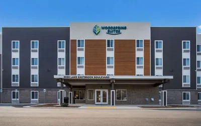 Photo 2 - WoodSpring Suites Grand Rapids Kentwood