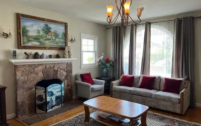 Photo 2 - Miller Apartments