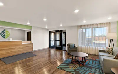 Photo 4 - WoodSpring Suites Fort Collins