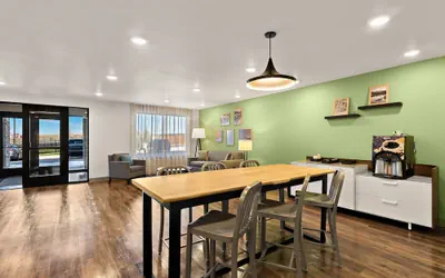 Photo 3 - WoodSpring Suites Fort Collins