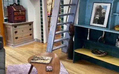 Photo 4 - Boho hip bungalow in Old Bisbee