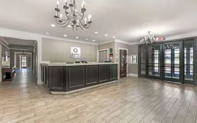 Photo 5 - Quality Inn & Suites Santee I-95
