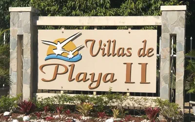 Villas De Playa 2