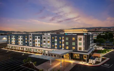 Photo 2 - Hyatt House Vacaville