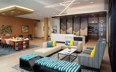 Photo 3 - Hyatt House Vacaville