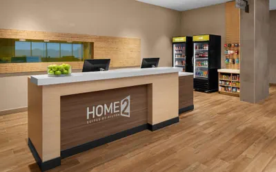 Photo 5 - Home2 Suites By Hilton Hobbs