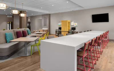 Photo 4 - Home2 Suites By Hilton Hobbs