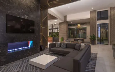 Photo 4 - Embassy Suites By Hilton Asheville Downtown