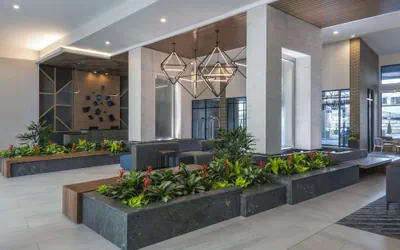 Photo 3 - Embassy Suites By Hilton Asheville Downtown