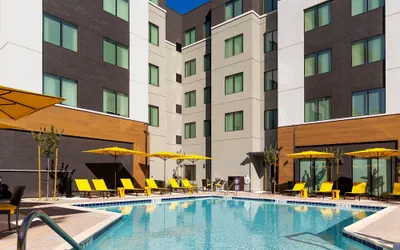 Photo 2 - Residence Inn by Marriott Anaheim Brea