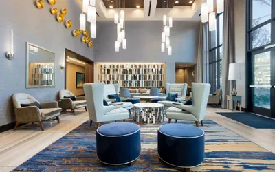 Photo 3 - Residence Inn by Marriott Anaheim Brea