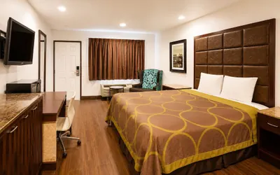 Century Motel Buena Park Disneyland