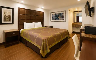 Photo 5 - Century Motel Buena Park Disneyland
