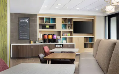 Photo 3 - Home2 Suites by Hilton Boston Franklin