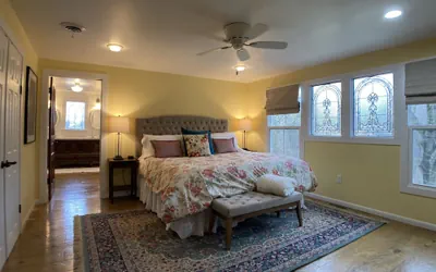 Photo 3 - Vintage Inn at Veritas Estate