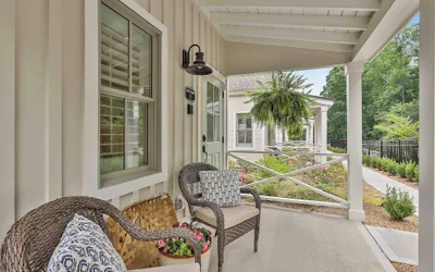 Photo 2 - The Cottages at Laurel Brooke