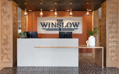 Photo 2 - The Winslow – Winslow, AZ