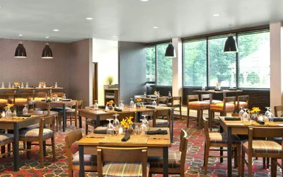 Photo 4 - ANZ Hotels Scranton