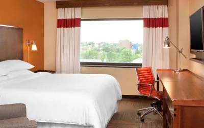 Photo 2 - ANZ Hotels Scranton
