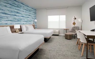 Photo 2 - TownePlace Suites by Marriott Cincinnati Mason