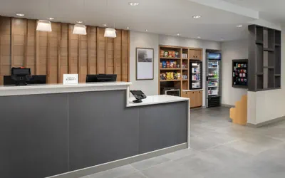 Photo 3 - TownePlace Suites by Marriott Cincinnati Mason