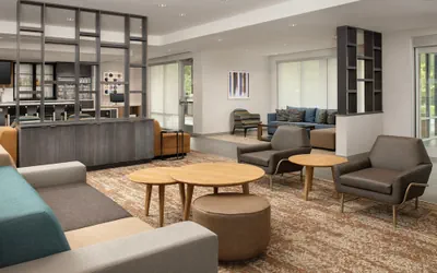Photo 4 - TownePlace Suites by Marriott Cincinnati Mason
