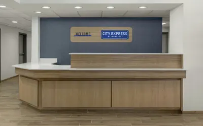 Photo 3 - City Express by Marriott Bemidji