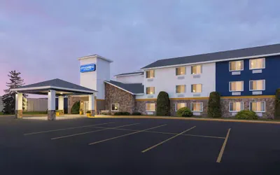 City Express by Marriott Bemidji