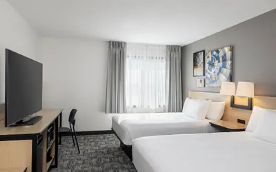 Photo 4 - City Express by Marriott Bemidji