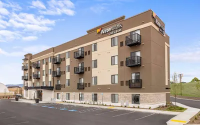Photo 2 - WaterWalk Extended Stay by Wyndham Boise - Meridian