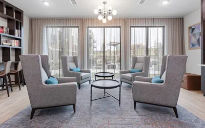 Photo 4 - WaterWalk Extended Stay by Wyndham Boise - Meridian