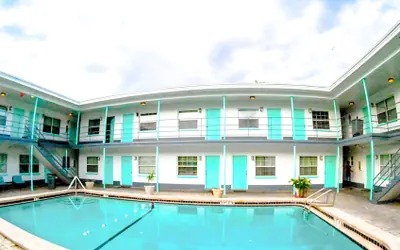 Uptown Suites