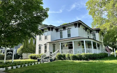 The Belvedere B&B