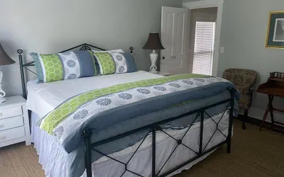 Photo 3 - The Belvedere B&B