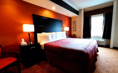 Photo 3 - Stonebrook Lodge Cherokee